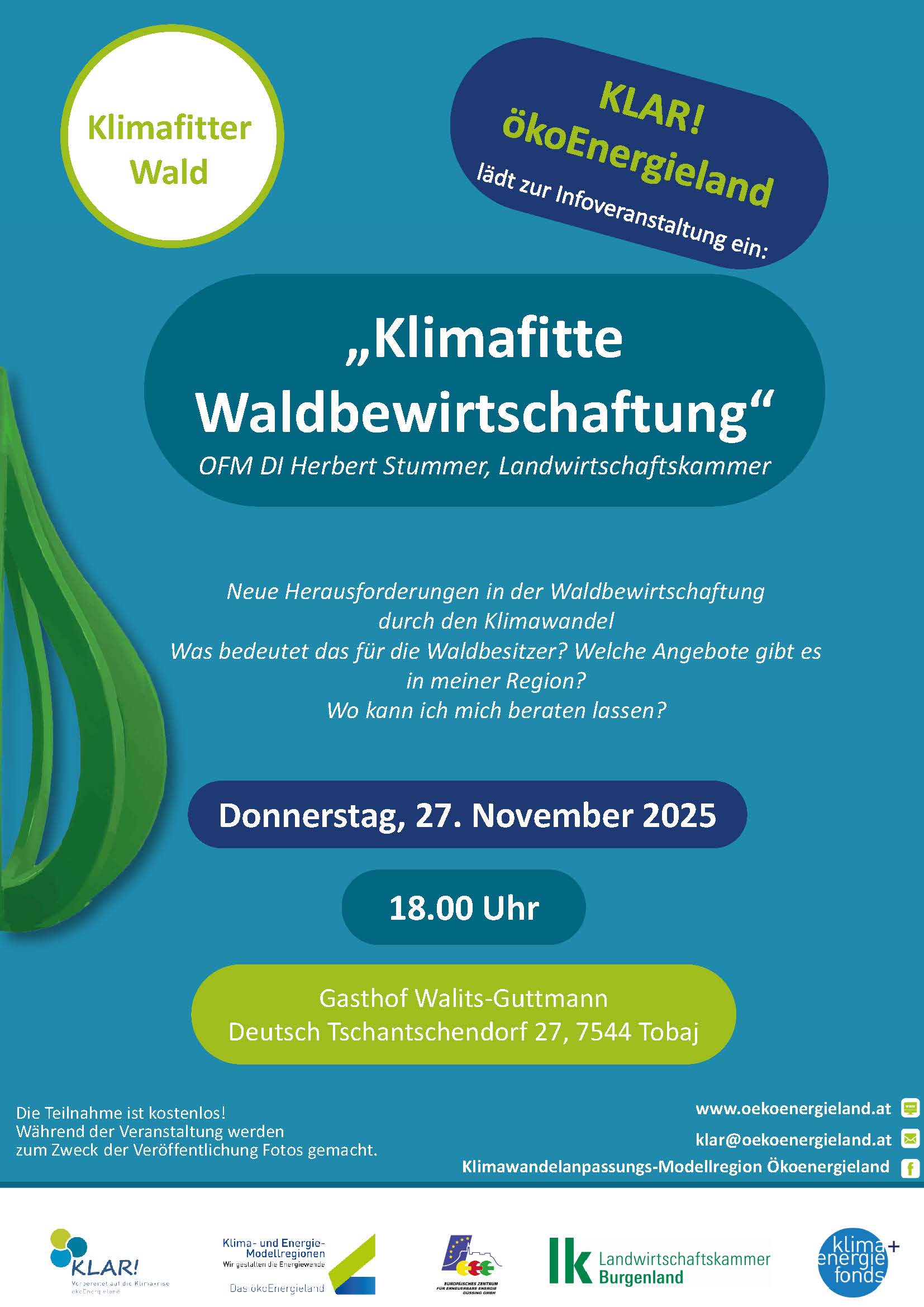 Einladung 27 11 2025 Tobaj