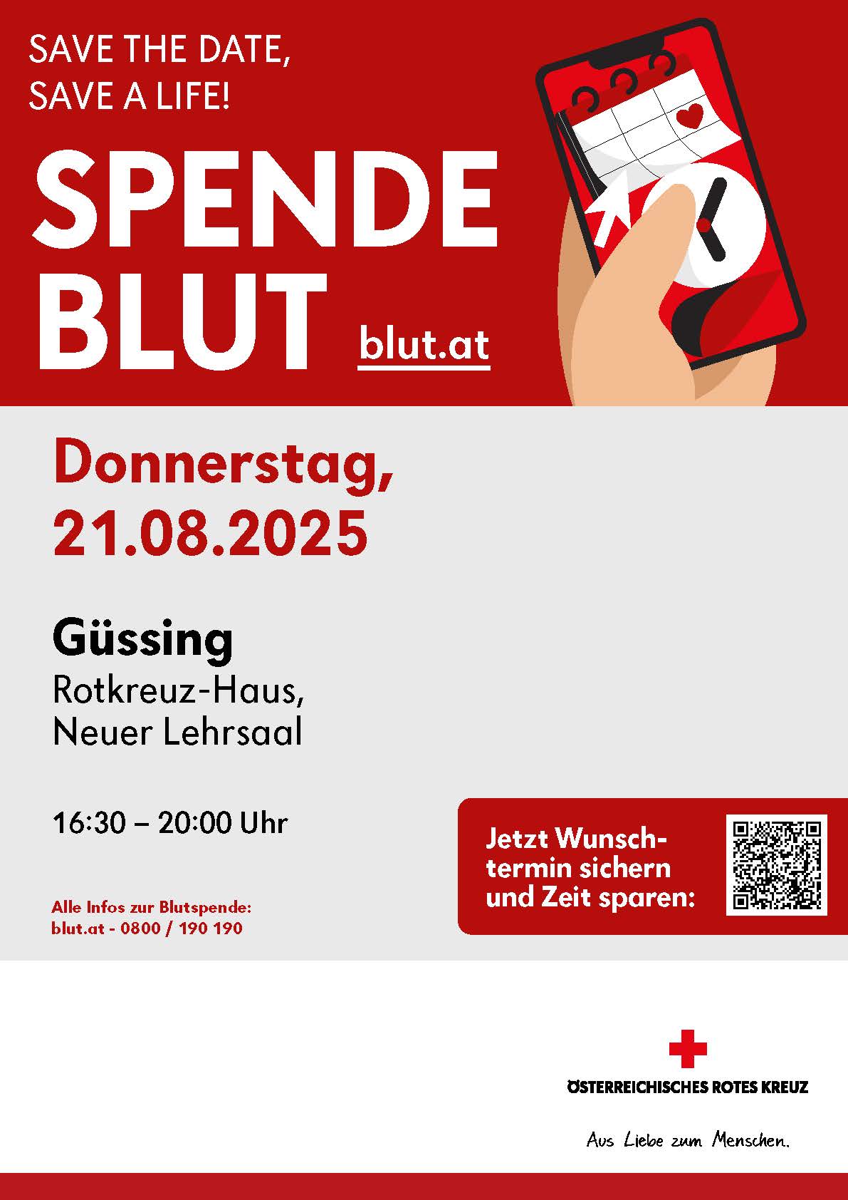 Güssing digital august 2025
