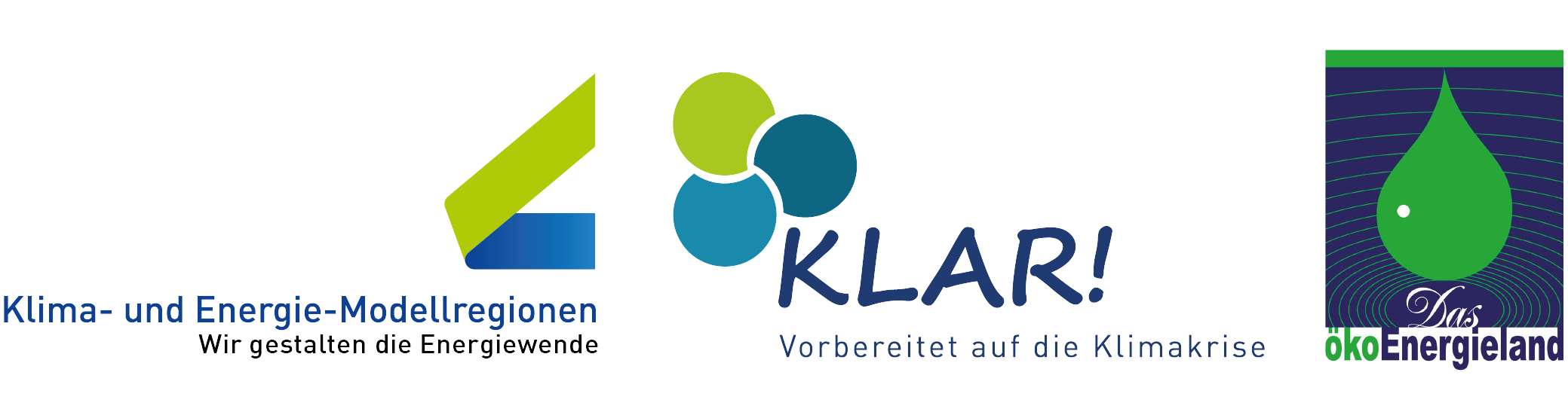 logo oekoenergieland