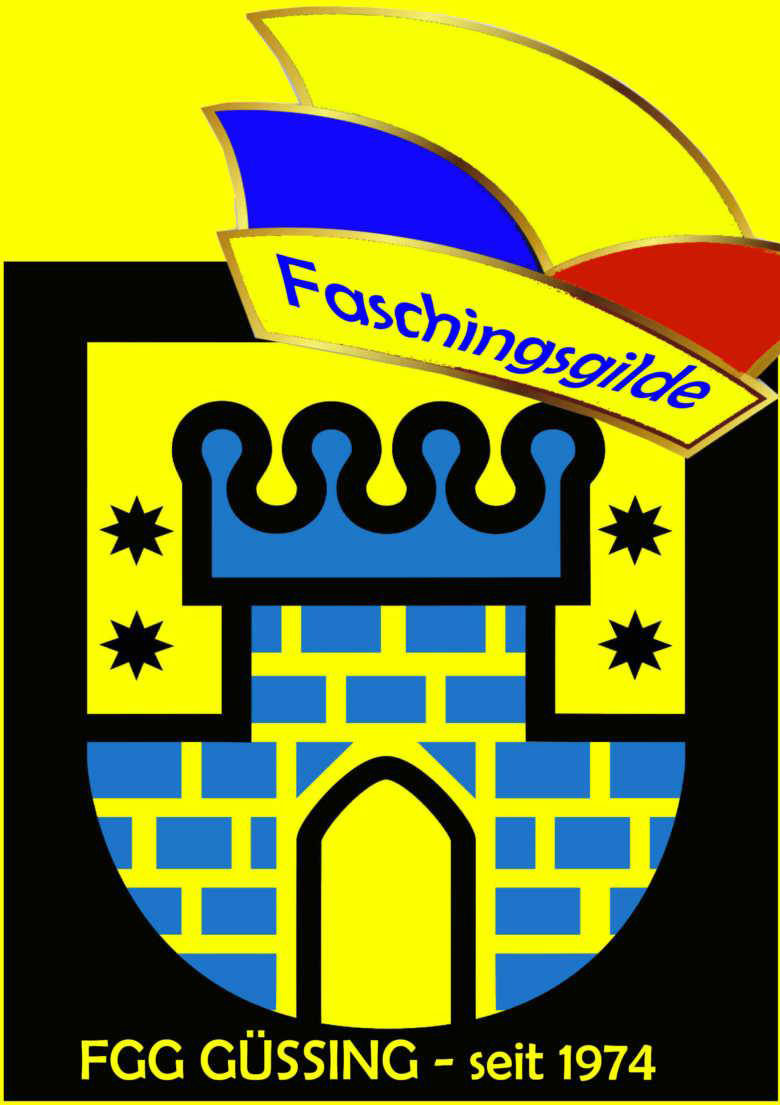 Logo Faschingsgilde